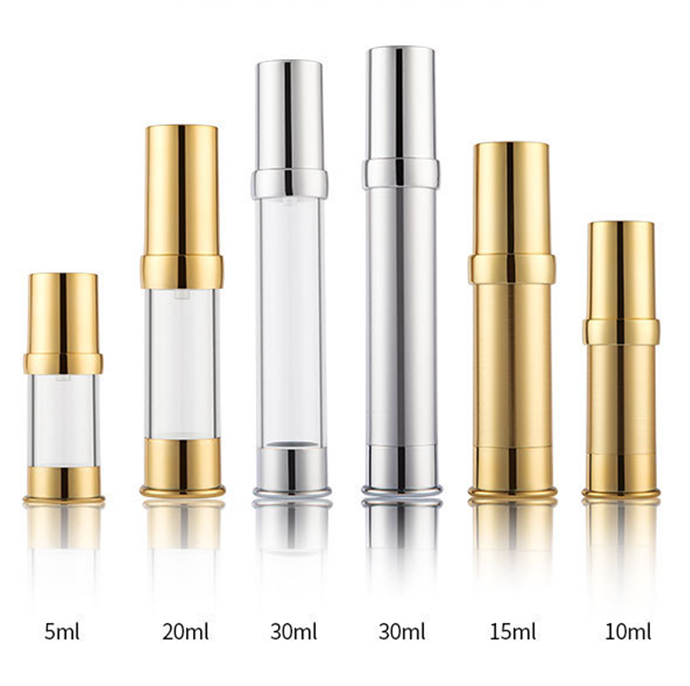 AS airless bottle