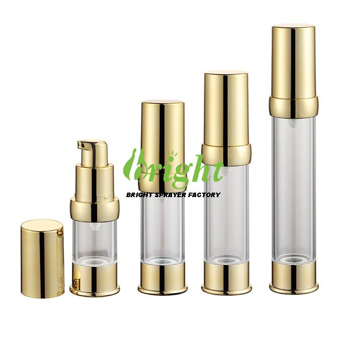 AS airless bottle