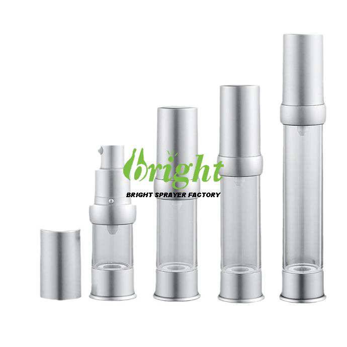 AS airless bottle