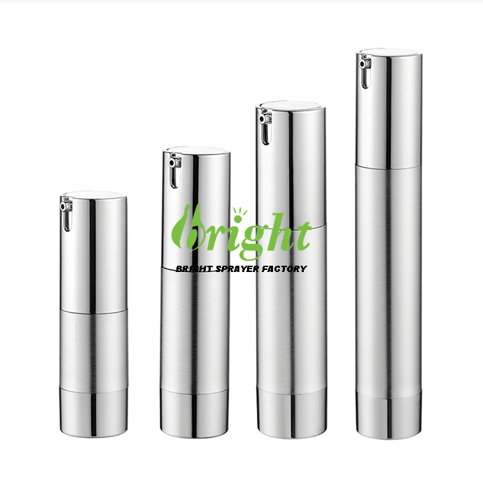 AS airless bottles 10ml