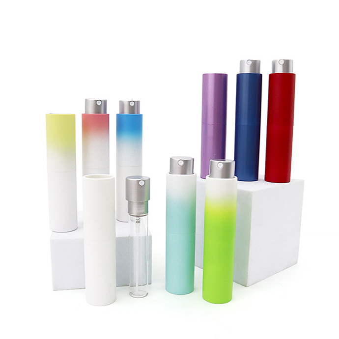 10ml Rotating spray bottle