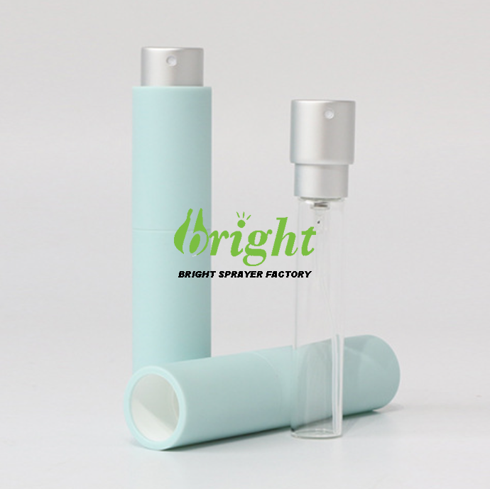 10ml Rotating spray bottle